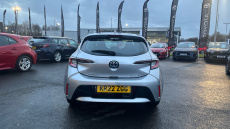 Toyota Corolla 1.8 VVT-i Hybrid Icon 5dr CVT Hybrid Hatchback